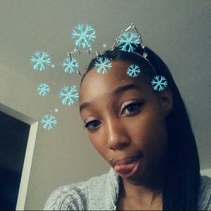 Meet your Posher, Khadijah